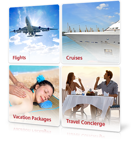 Cibc travel booking